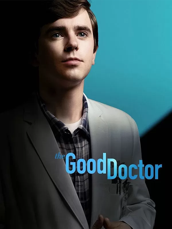 The Good Doctor